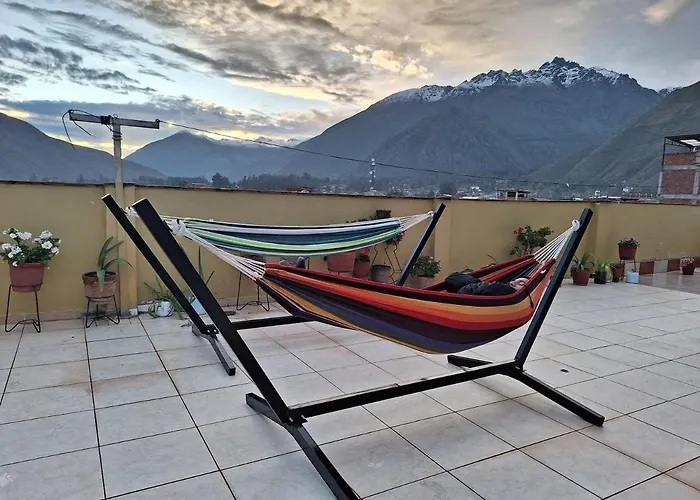 Chaska Valle 3*