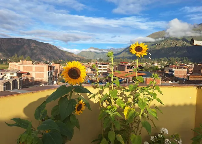 Chaska Valle