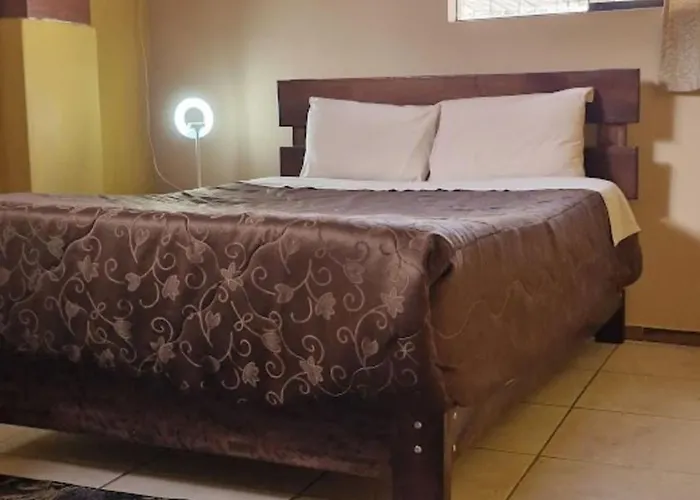 Maison d'hôtes Chaska Valle 3*