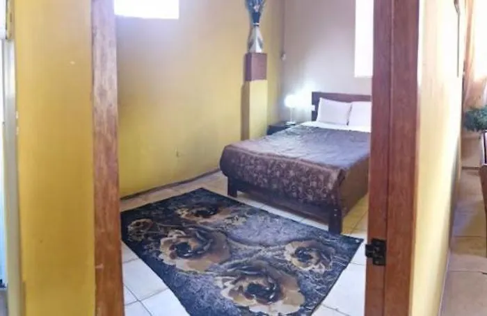 Chaska Valle 3* Urubamba